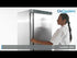 Polar C-Series Upright Freezer Stainless Steel 365Ltr CD083-A
